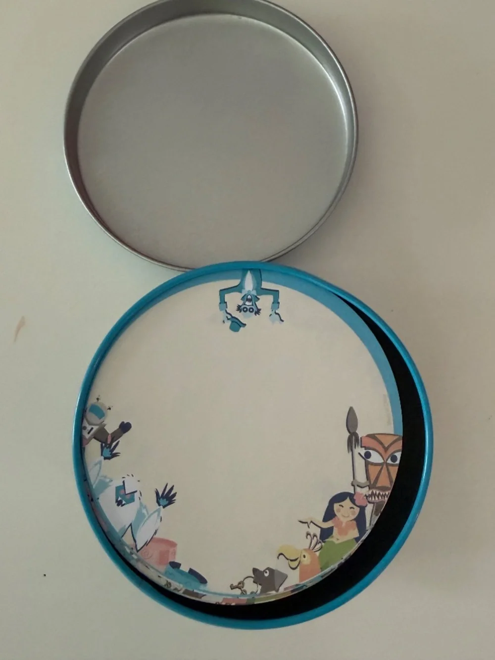 Disneyland Resort rare disneyland